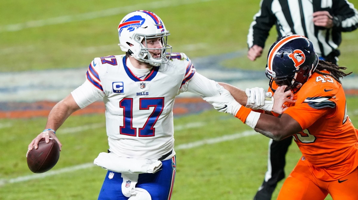 © Troy Babbitt-USA TODAY Sports
